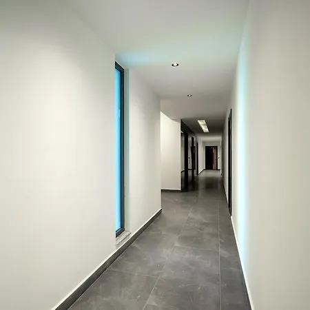 شقة Summer Vibes At Nordic Sky *