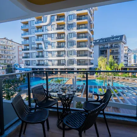 Touch The Sky At Nordic Sky Modern *