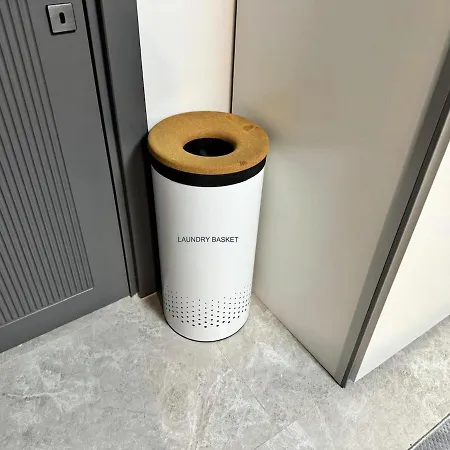 Touch The Sky At Nordic Sky Modern *