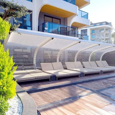 Summer Vibes At Nordic Sky Daire