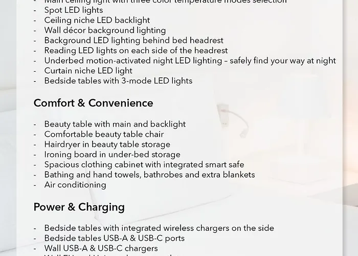 Daire Touch The Sky At Nordic Sky Modern Alanya