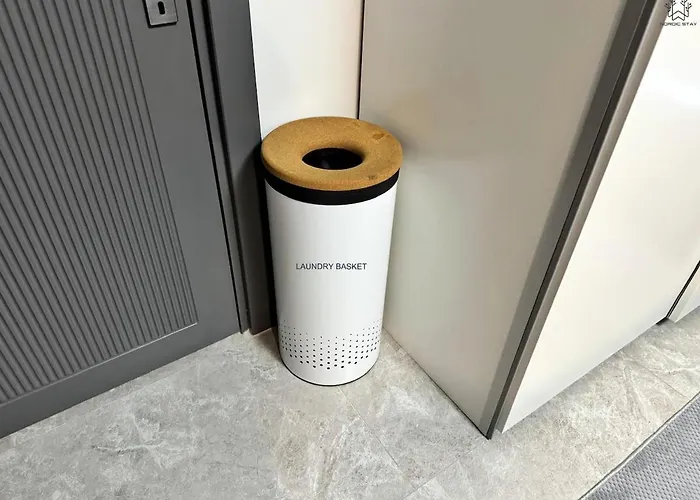 Touch The Sky At Nordic Sky Modern *