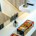 Apartment Touch The Sky At Nordic Sky Modern Alanya