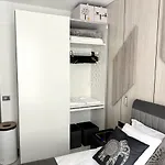 Touch The Sky At Nordic Sky Modern Alanya
