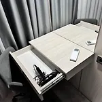 Touch The Sky At Nordic Sky Modern 아파트