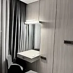 Touch The Sky At Nordic Sky Modern *