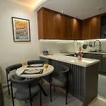Touch The Sky At Nordic Sky Modern *