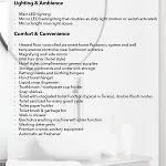 Touch The Sky At Nordic Sky Modern 아파트