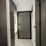 아파트 Touch The Sky At Nordic Sky Modern 알란야