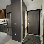 Touch The Sky At Nordic Sky Modern 아파트
