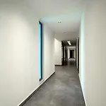 아파트 Touch The Sky At Nordic Sky Modern *