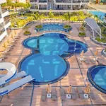 Touch The Sky At Nordic Sky Modern Alanya