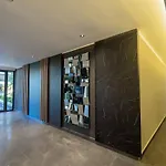 Touch The Sky At Nordic Sky Modern *
