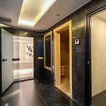 아파트 Touch The Sky At Nordic Sky Modern