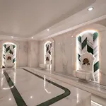 Touch The Sky At Nordic Sky Modern Apartment *