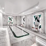 Apartment Touch The Sky At Nordic Sky Modern *