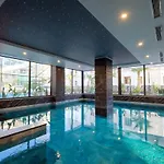 아파트 Touch The Sky At Nordic Sky Modern *