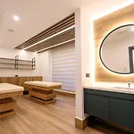 Touch The Sky At Nordic Sky Modern *