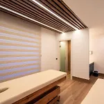 Touch The Sky At Nordic Sky Modern * 알란야