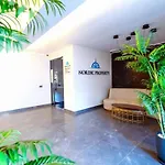 Touch The Sky At Nordic Sky Modern * 알란야