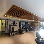 Touch The Sky At Nordic Sky Modern * 알란야
