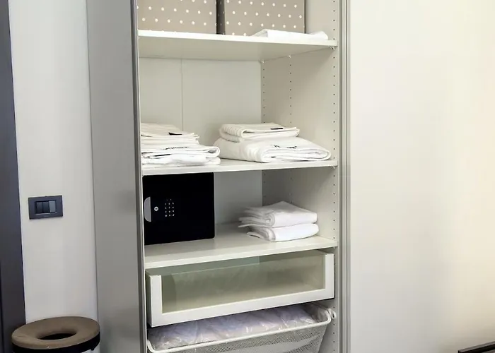 Touch The Sky At Nordic Sky Modern 公寓 *