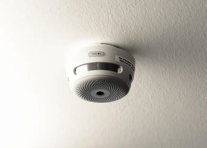 Touch The Sky At Nordic Sky Modern *