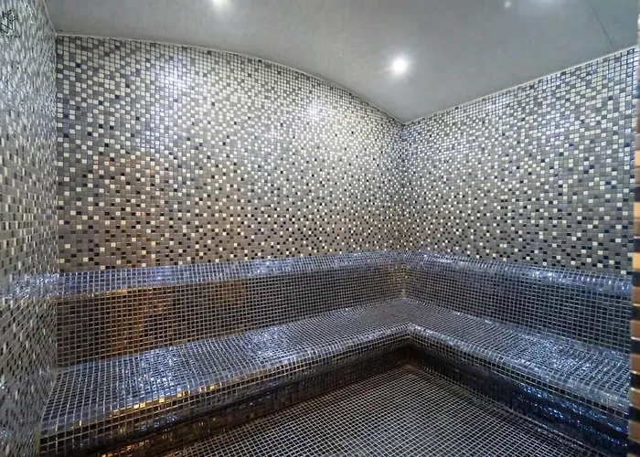 Touch The Sky At Nordic Sky Modern * 阿拉尼亚